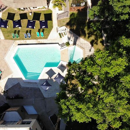 Complejo Turistico Open Club Apartment Parana Exterior photo