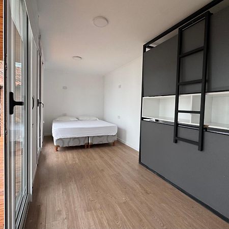 Complejo Turistico Open Club Apartment Parana Exterior photo