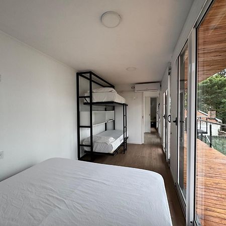 Complejo Turistico Open Club Apartment Parana Exterior photo