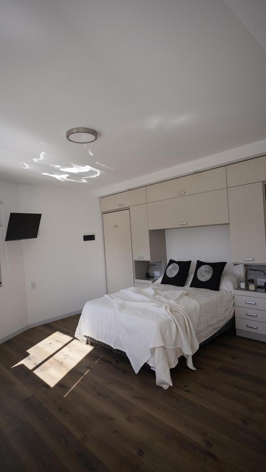 Complejo Turistico Open Club Apartment Parana Exterior photo