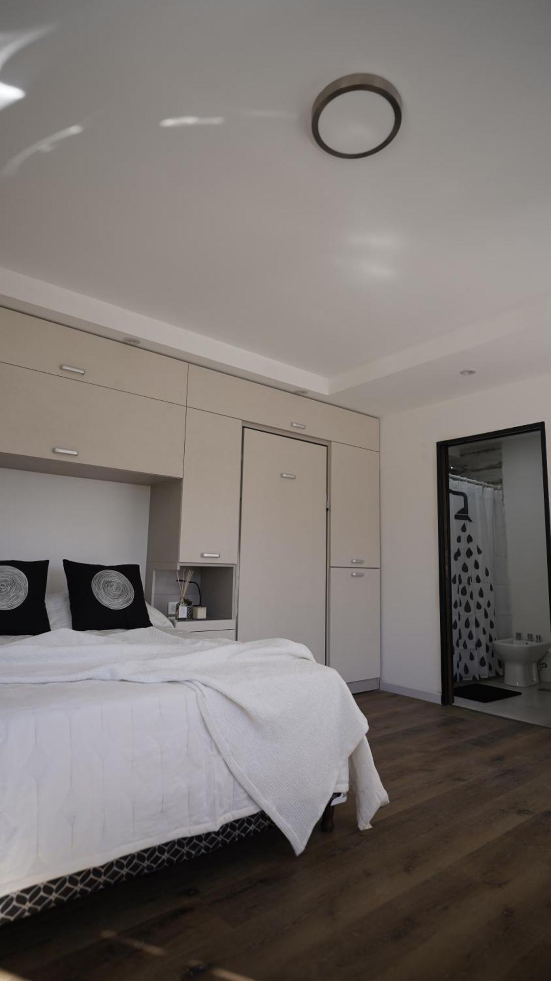 Complejo Turistico Open Club Apartment Parana Exterior photo