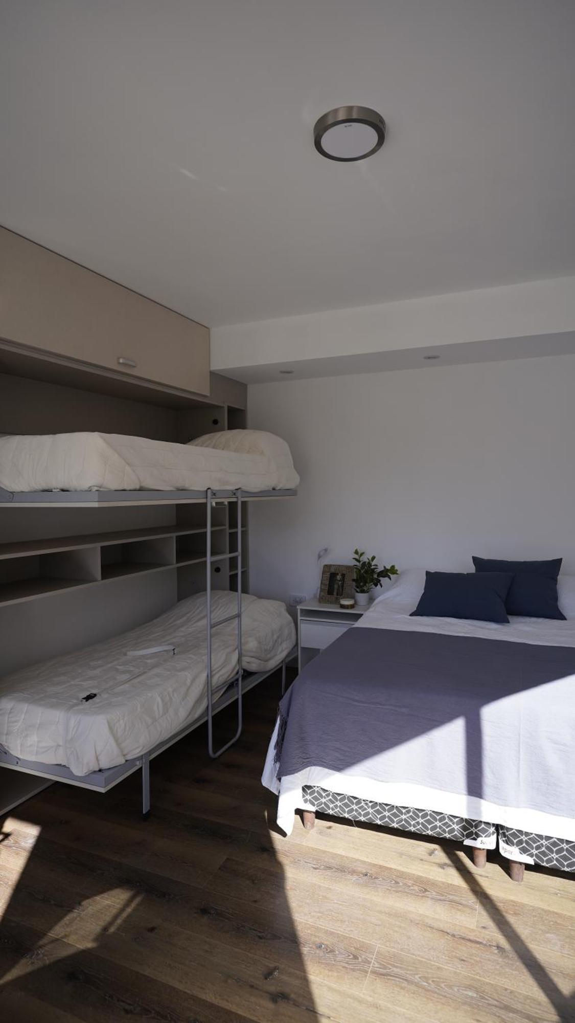 Complejo Turistico Open Club Apartment Parana Exterior photo