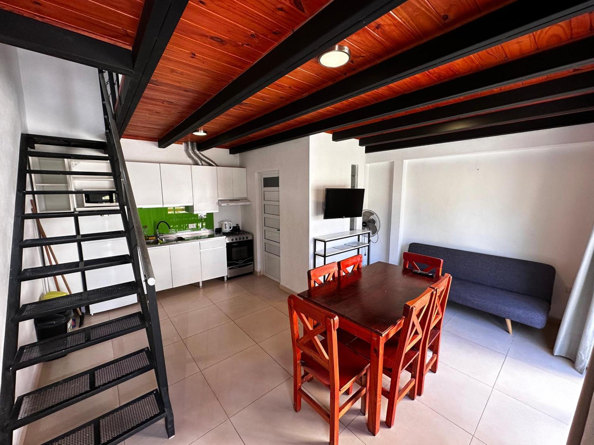 Complejo Turistico Open Club Apartment Parana Exterior photo