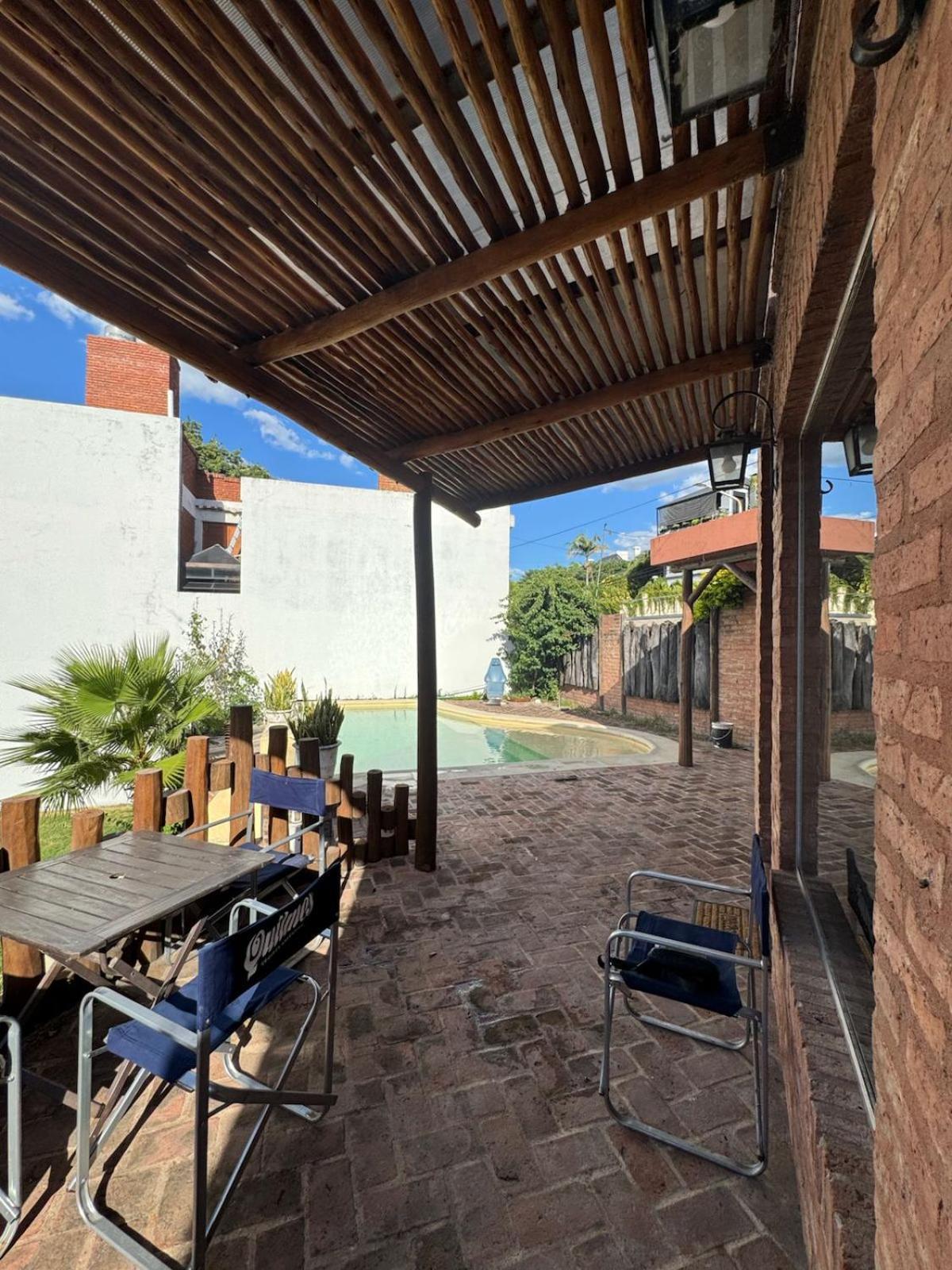 Complejo Turistico Open Club Apartment Parana Exterior photo