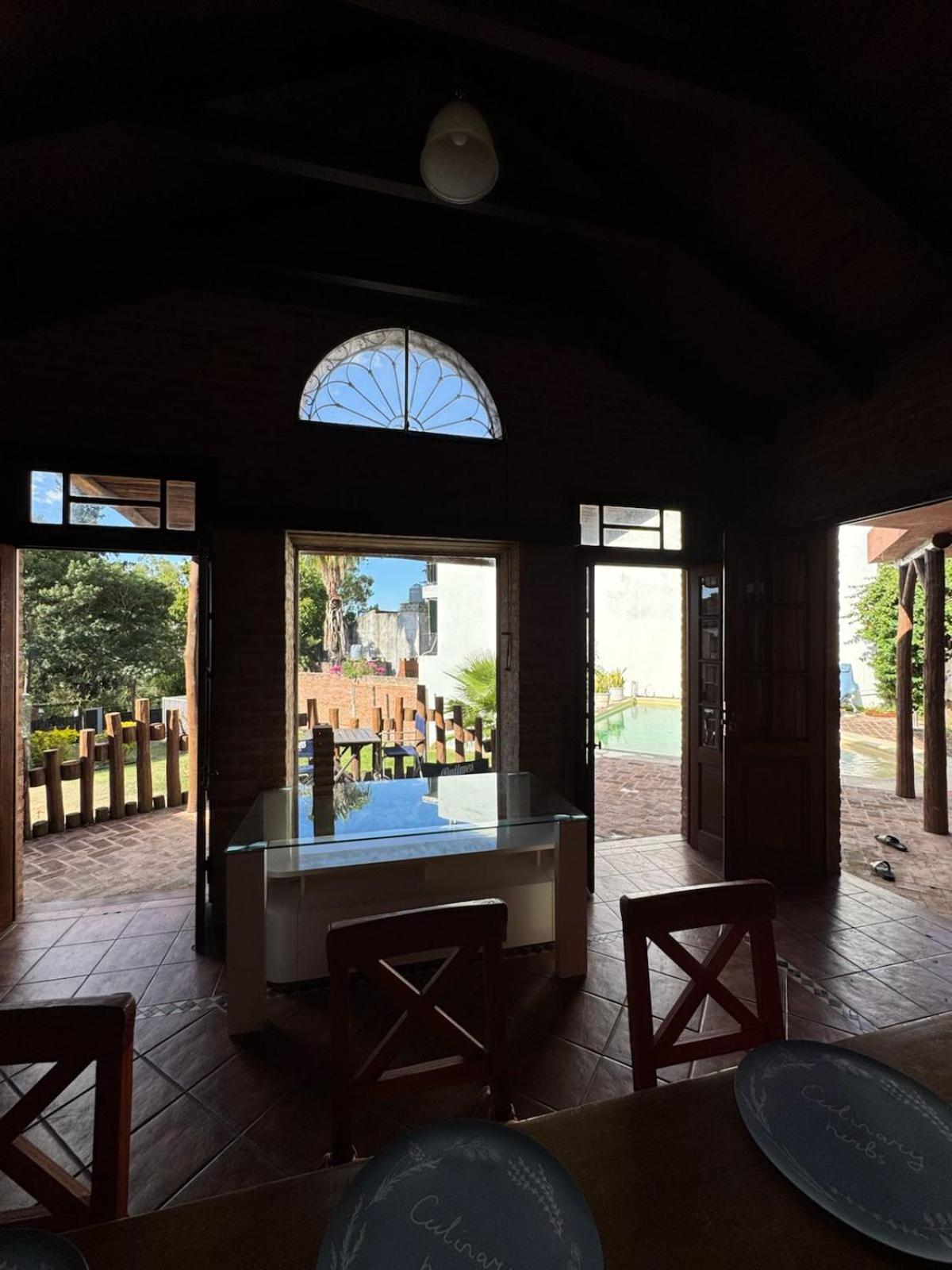 Complejo Turistico Open Club Apartment Parana Exterior photo