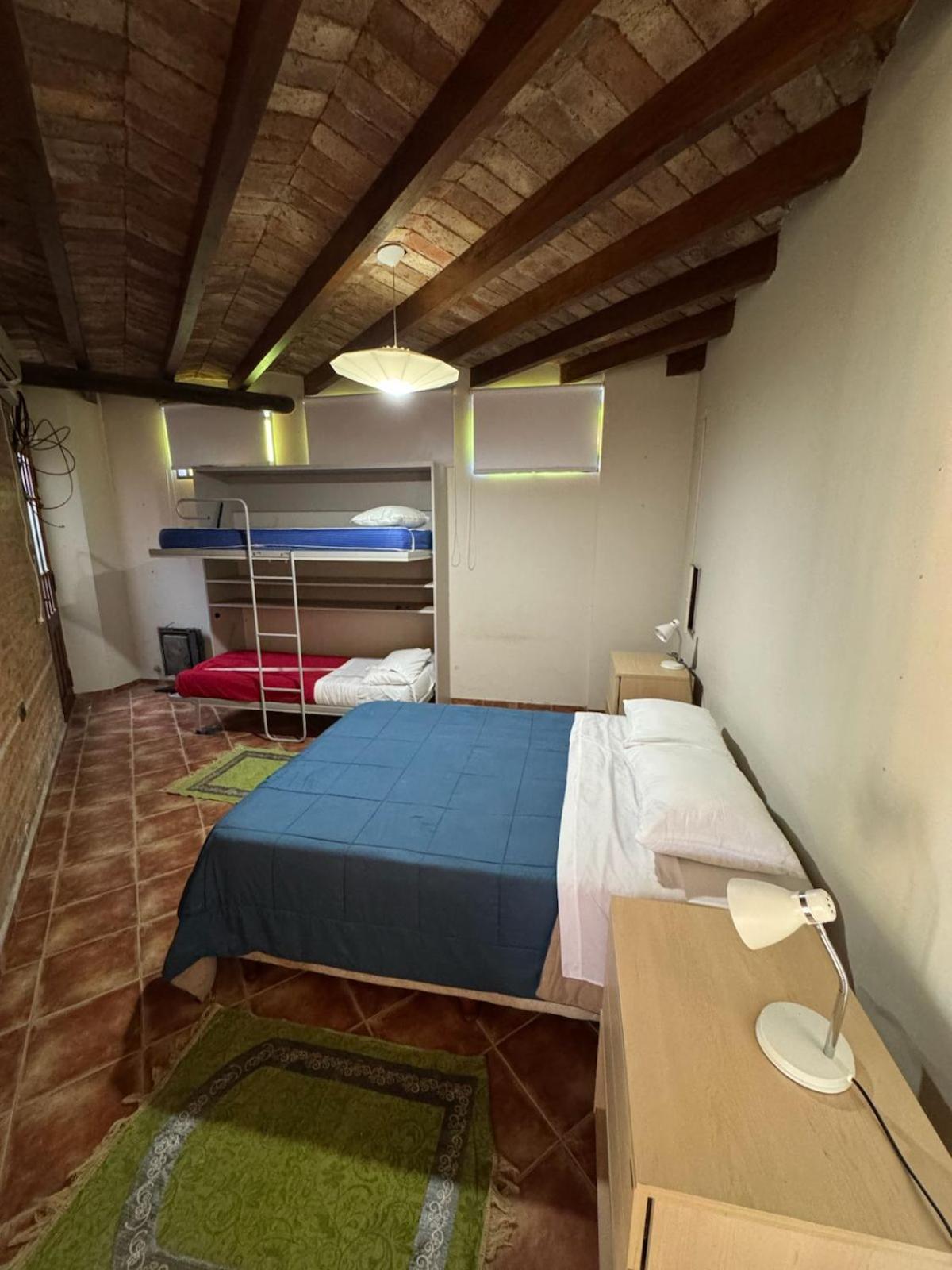 Complejo Turistico Open Club Apartment Parana Exterior photo