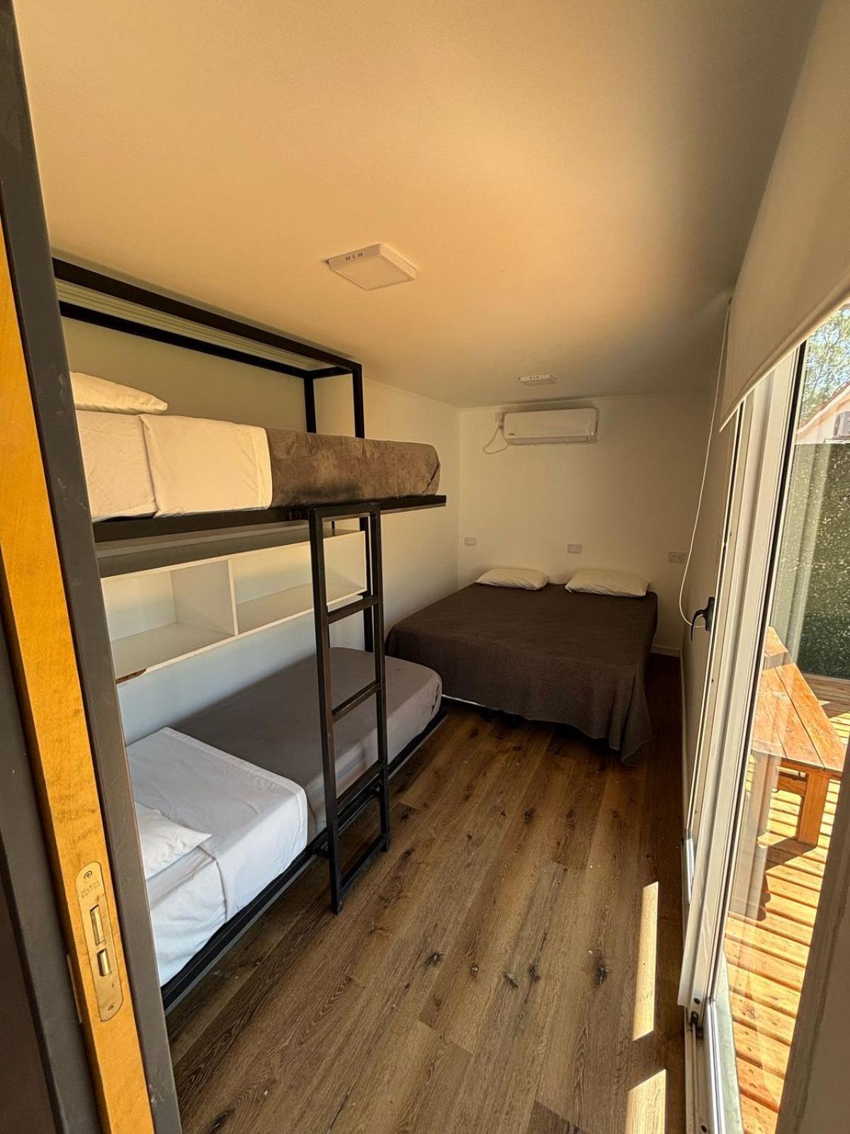 Complejo Turistico Open Club Apartment Parana Exterior photo
