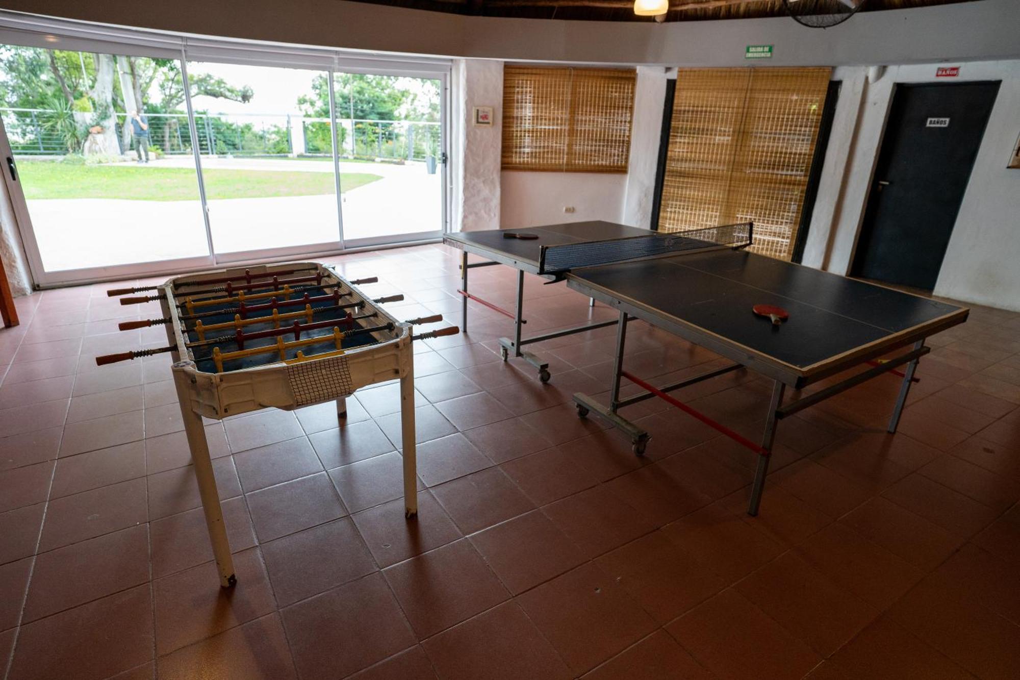 Complejo Turistico Open Club Apartment Parana Exterior photo