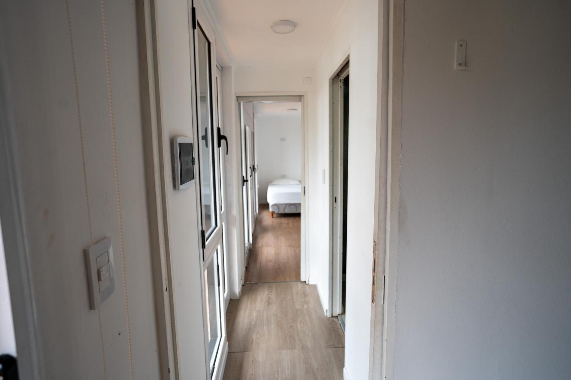 Complejo Turistico Open Club Apartment Parana Exterior photo