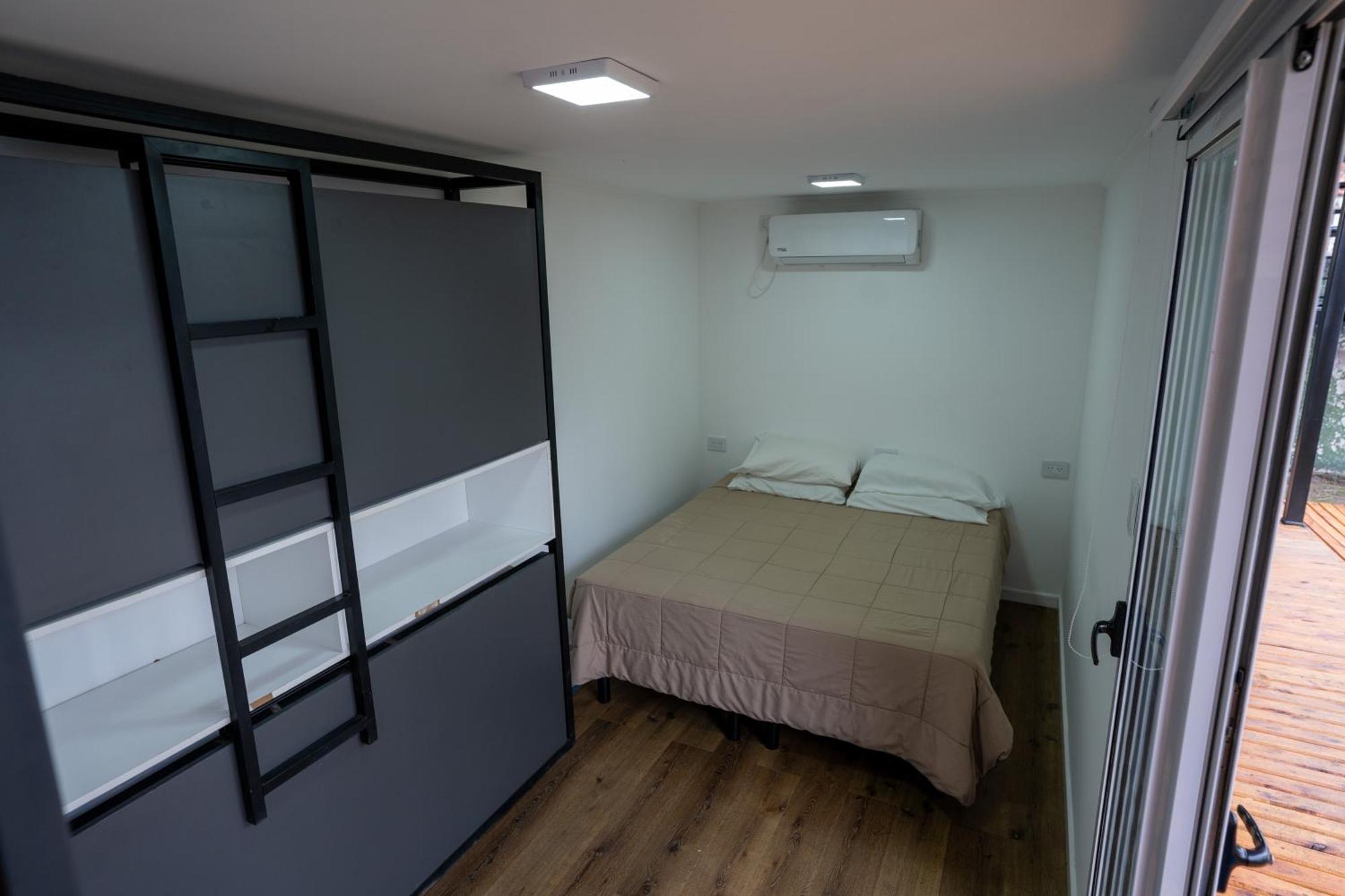 Complejo Turistico Open Club Apartment Parana Exterior photo