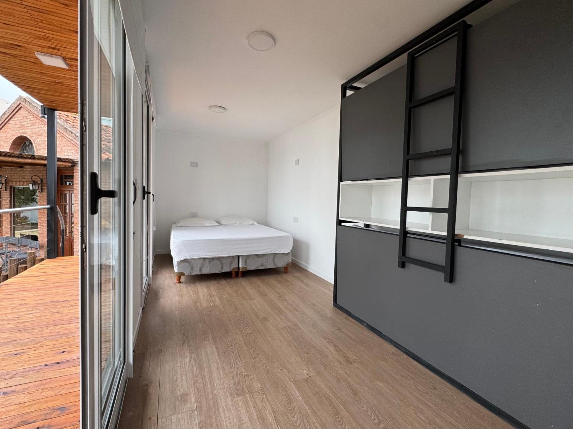 Complejo Turistico Open Club Apartment Parana Exterior photo