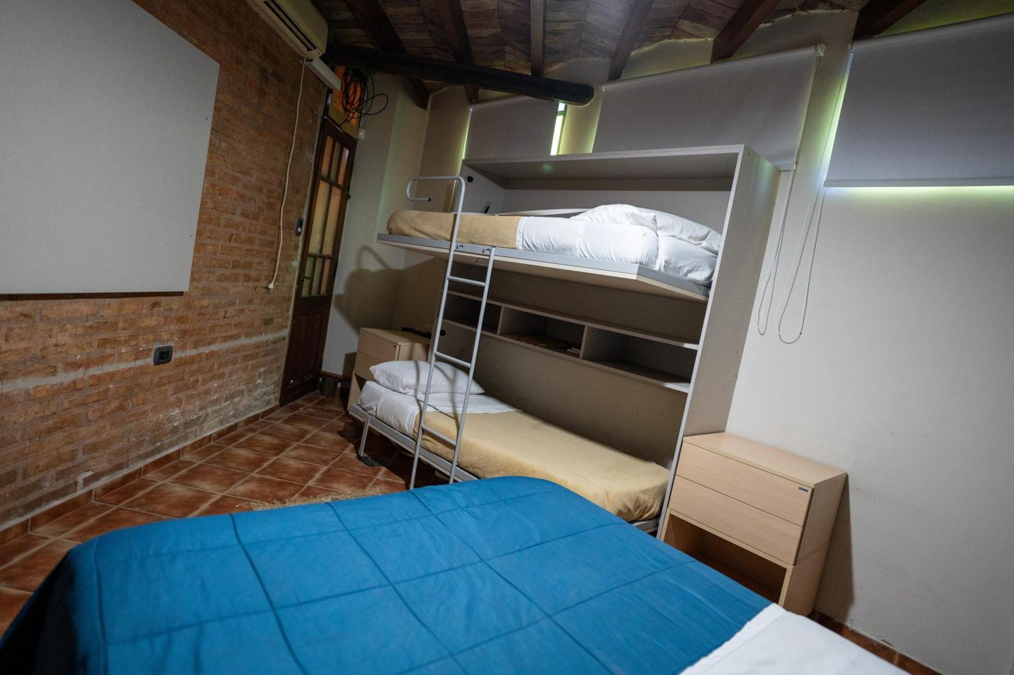 Complejo Turistico Open Club Apartment Parana Exterior photo