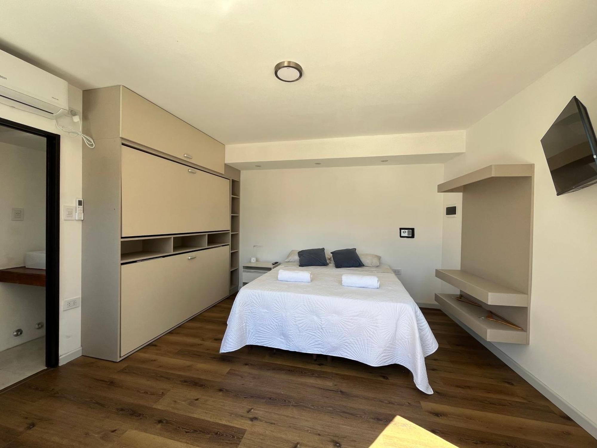 Complejo Turistico Open Club Apartment Parana Exterior photo