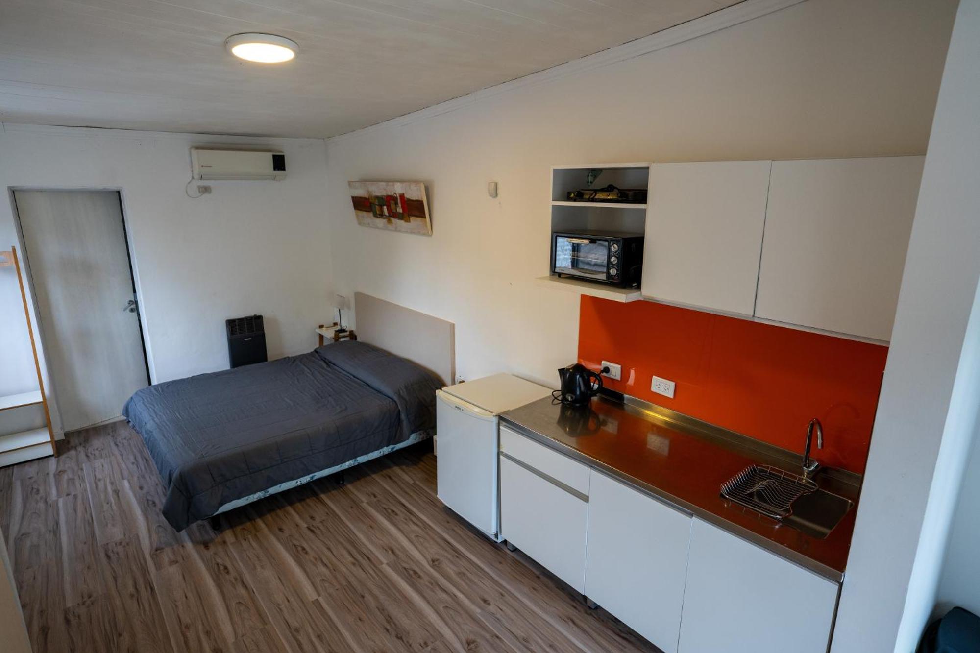 Complejo Turistico Open Club Apartment Parana Exterior photo