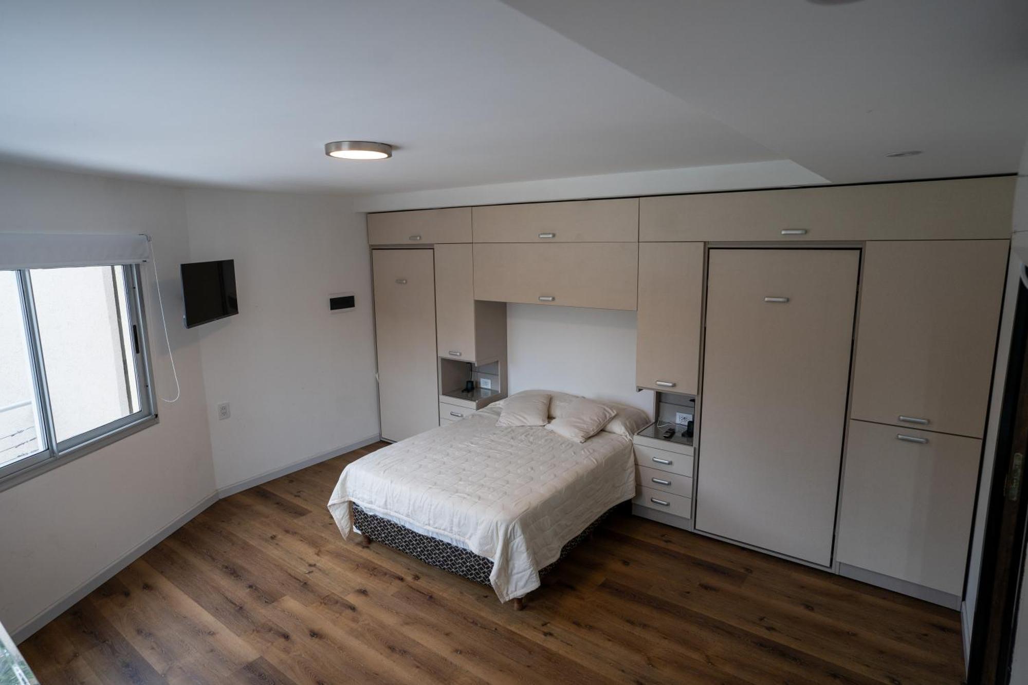 Complejo Turistico Open Club Apartment Parana Exterior photo