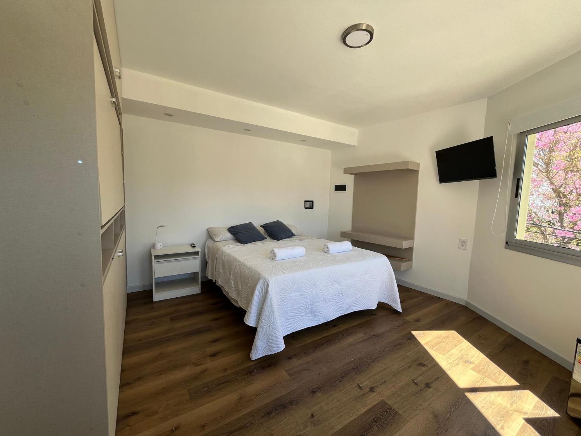 Complejo Turistico Open Club Apartment Parana Exterior photo