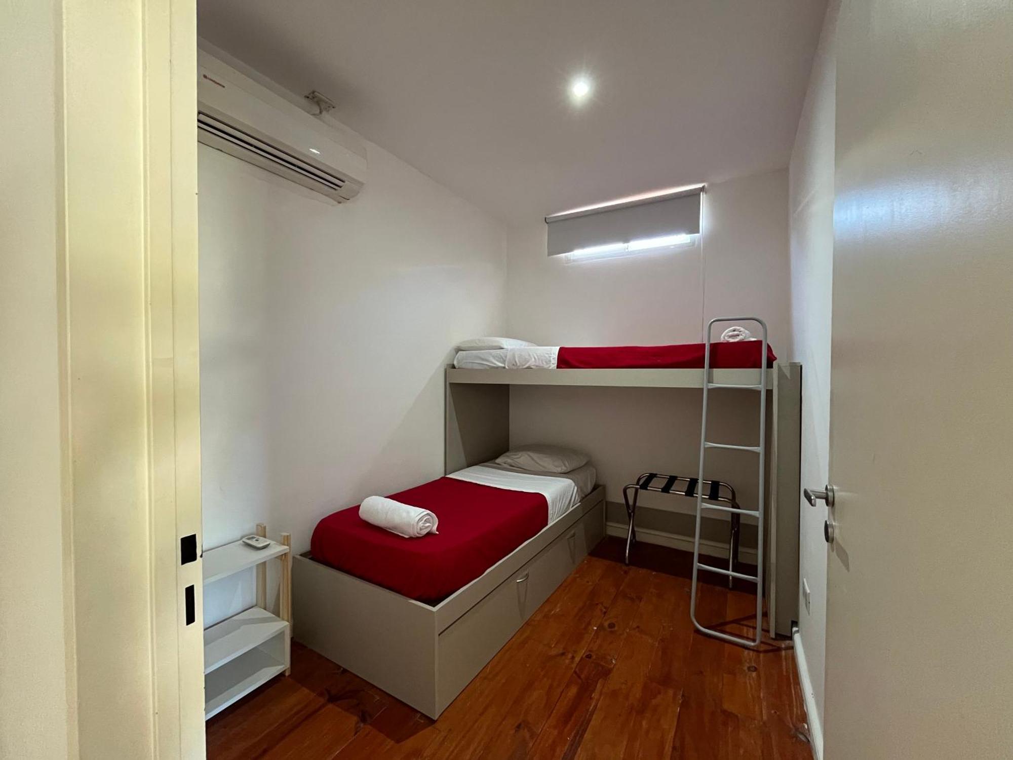 Complejo Turistico Open Club Apartment Parana Exterior photo