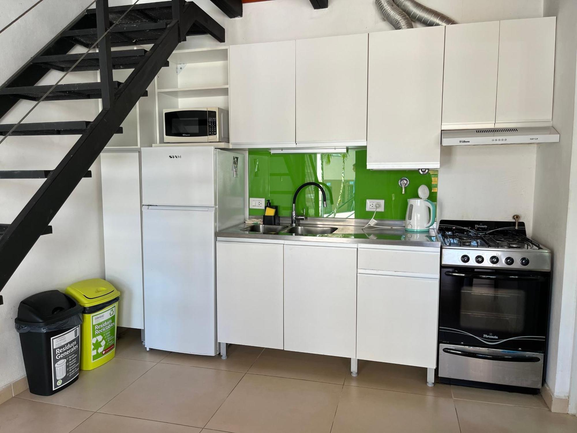 Complejo Turistico Open Club Apartment Parana Exterior photo